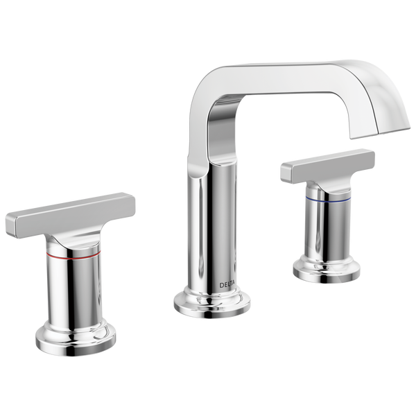 Free Bathroom Faucets Revit Download Tetra™ Two Handle Widespread